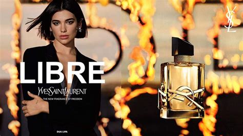 publicite libre ysl|Pub Officielle .